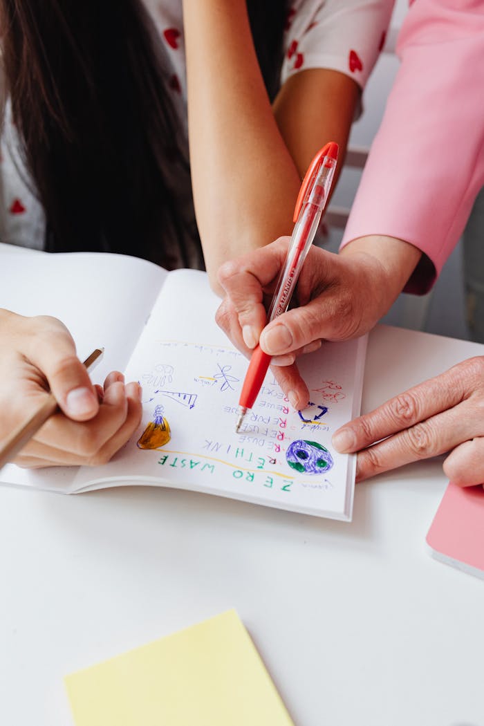 Mastering the First Impression: Your intriguing post title goes here